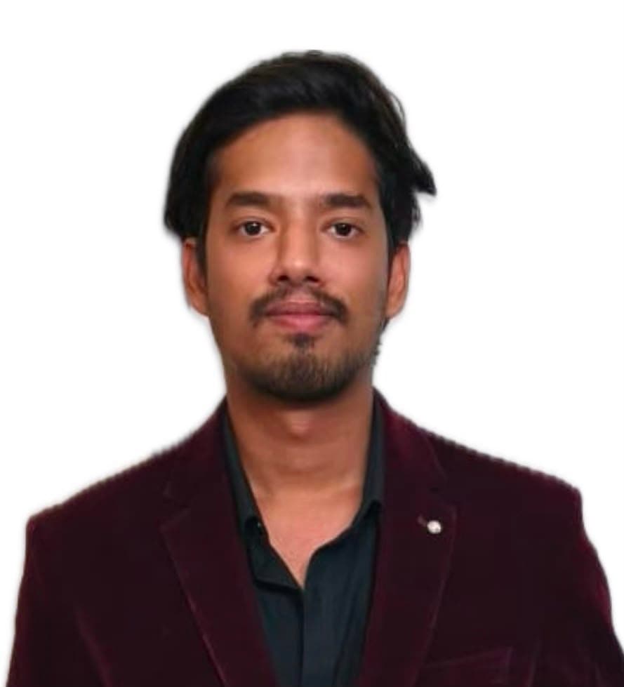 Aaditya Arya, Director at OctaviaFlow